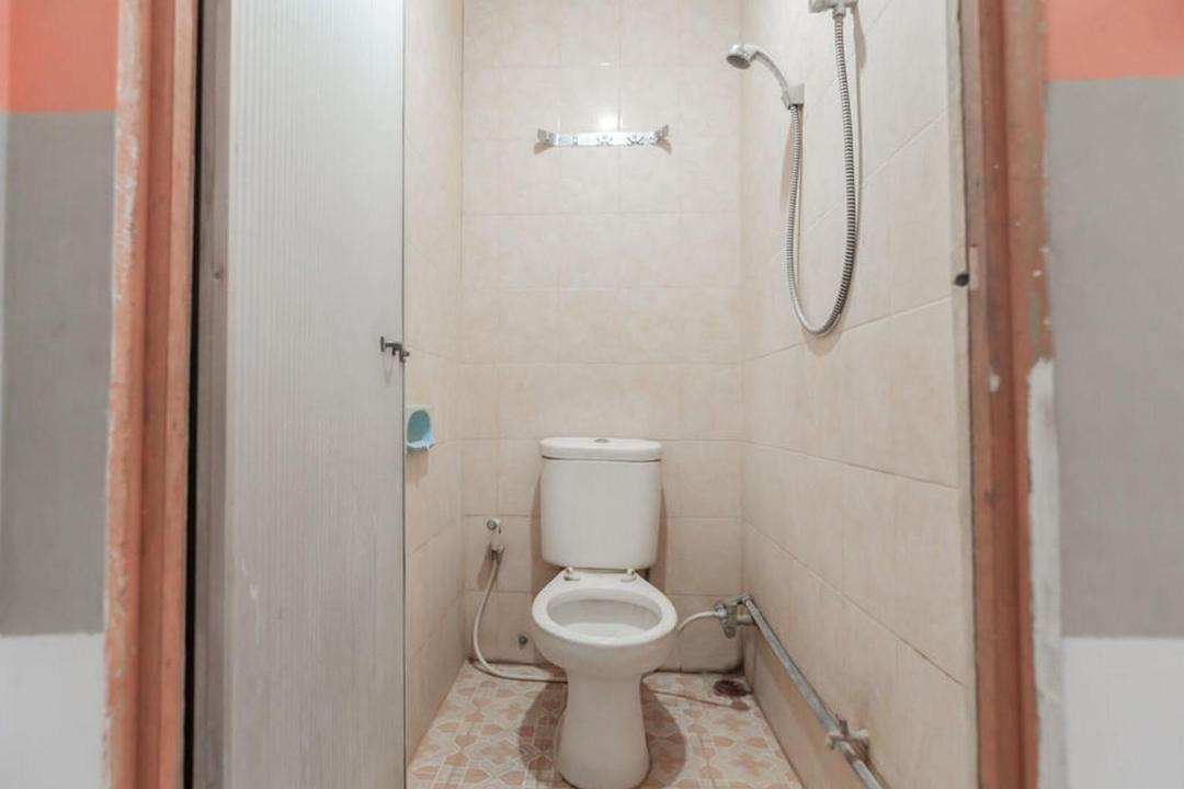 Photo of Bathroom in Singkawang