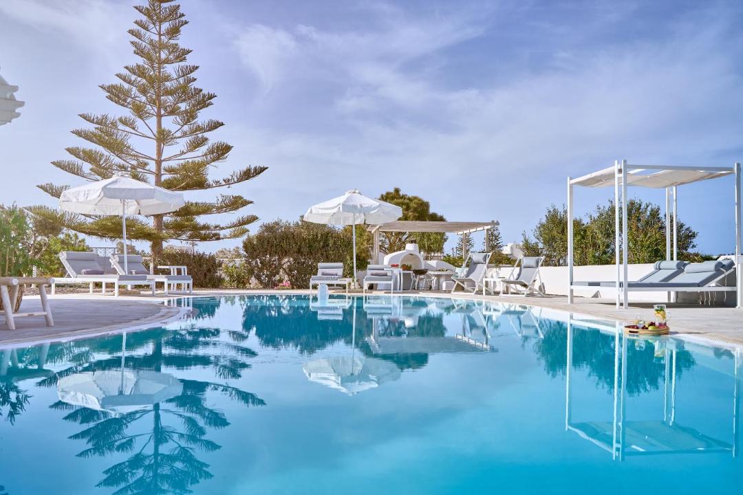 Photo of Outdoor in Agia Paraskevi