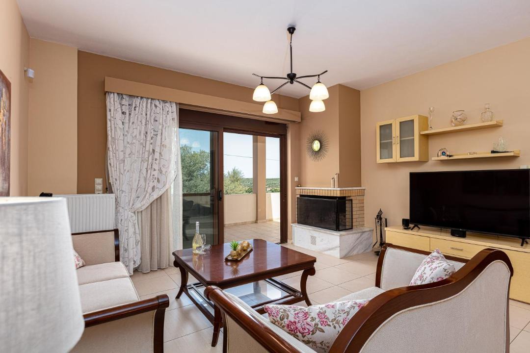 Photo of Livingroom in Filaki