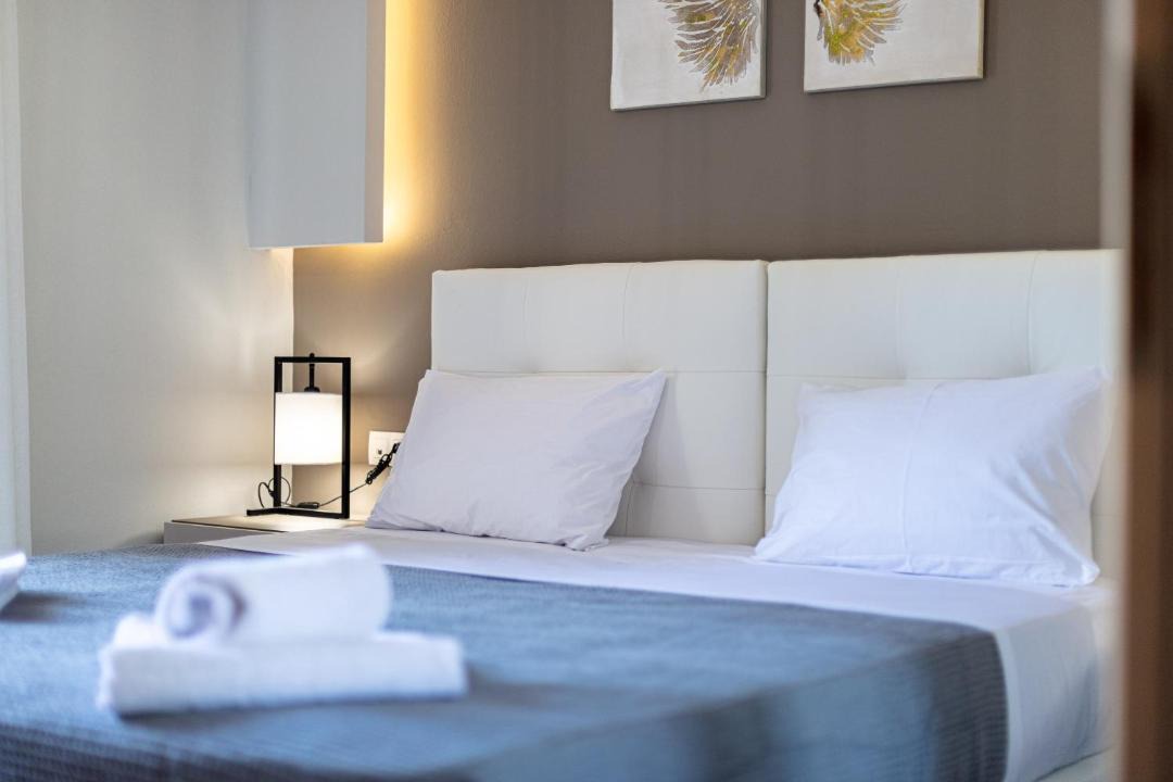 Photo of Bedroom in Filaki