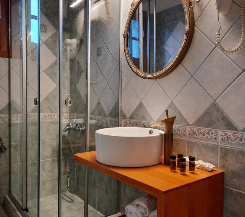 Photo of Bathroom in Metsovo