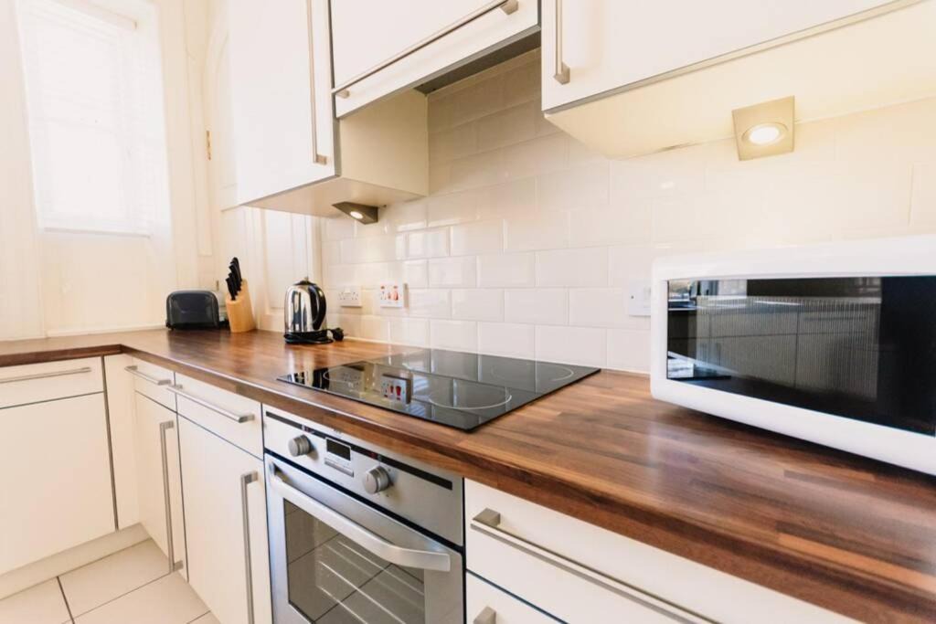 Photo of Kitchen in Birnam