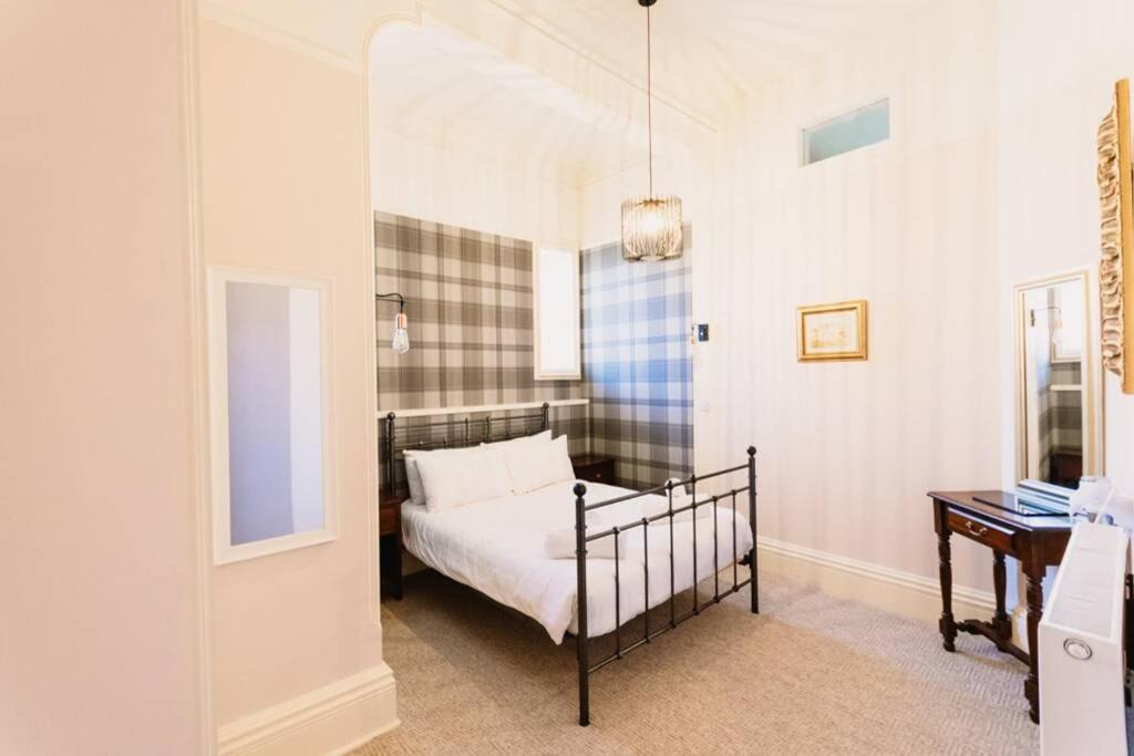 Photo of Bedroom in Birnam