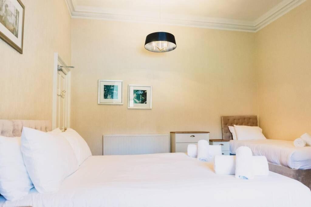 Photo of Bedroom in Birnam