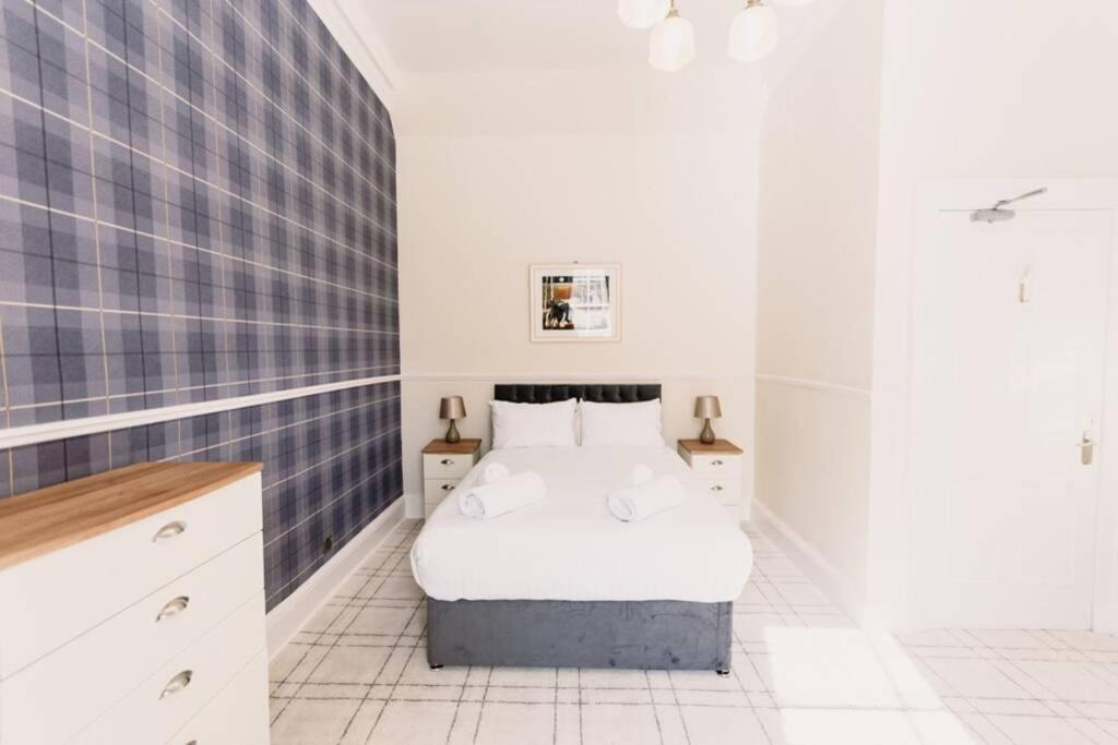 Photo of Bedroom in Birnam