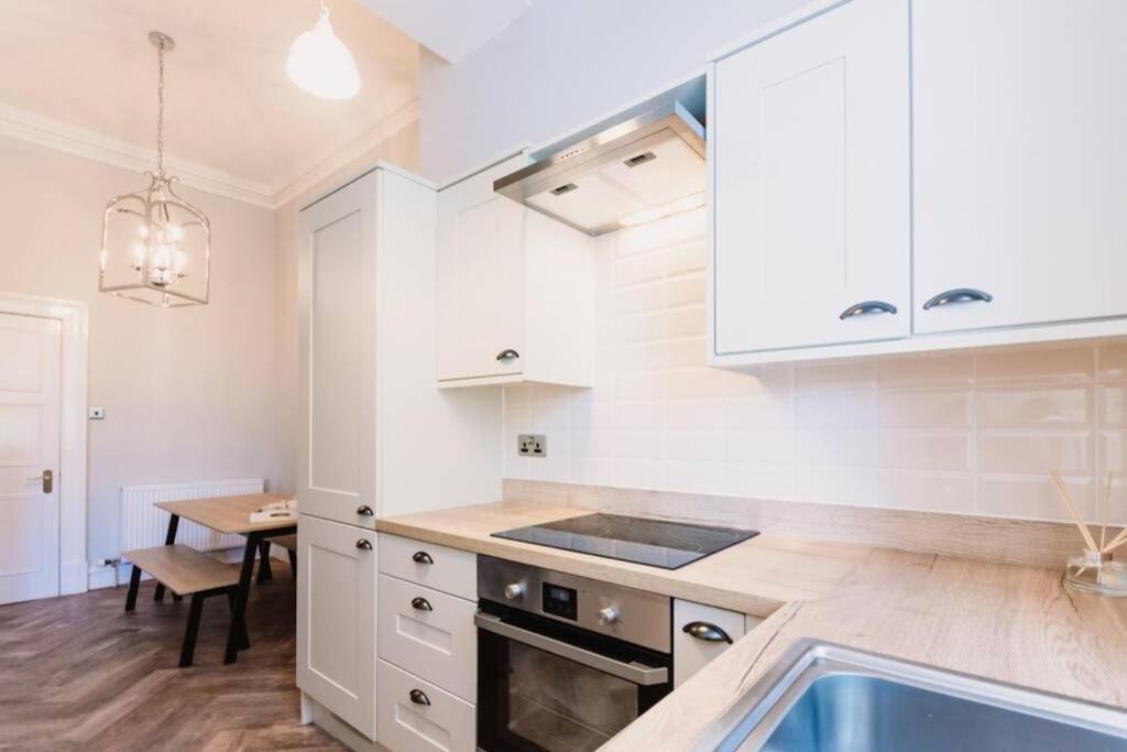 Photo of Kitchen in Birnam