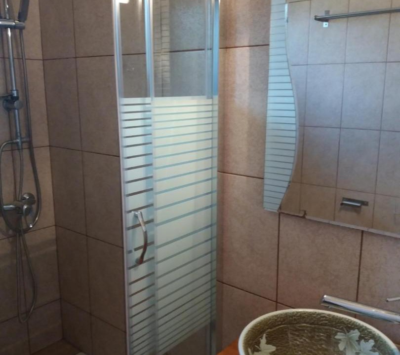 Photo of Bathroom in Ormos Panagias