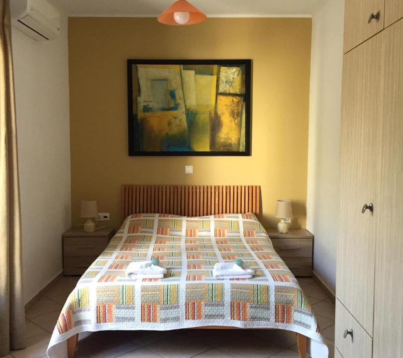 Photo of Bedroom in Agios Konstantinos