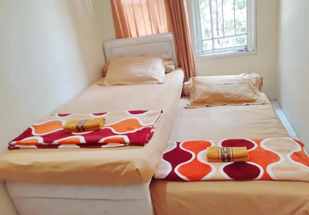 Photo of Bedroom in Bogor Timur