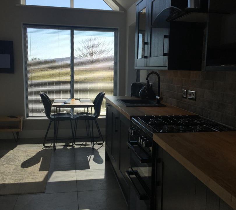 Photo of Kitchen in Lonmore