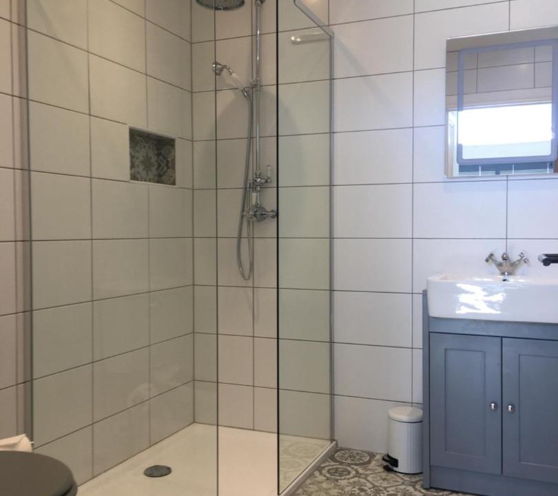 Photo of Bathroom in Lonmore