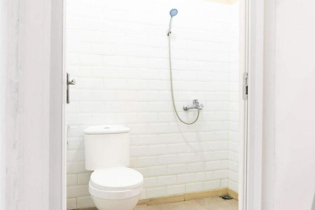 Photo of Bathroom in West Semarang
