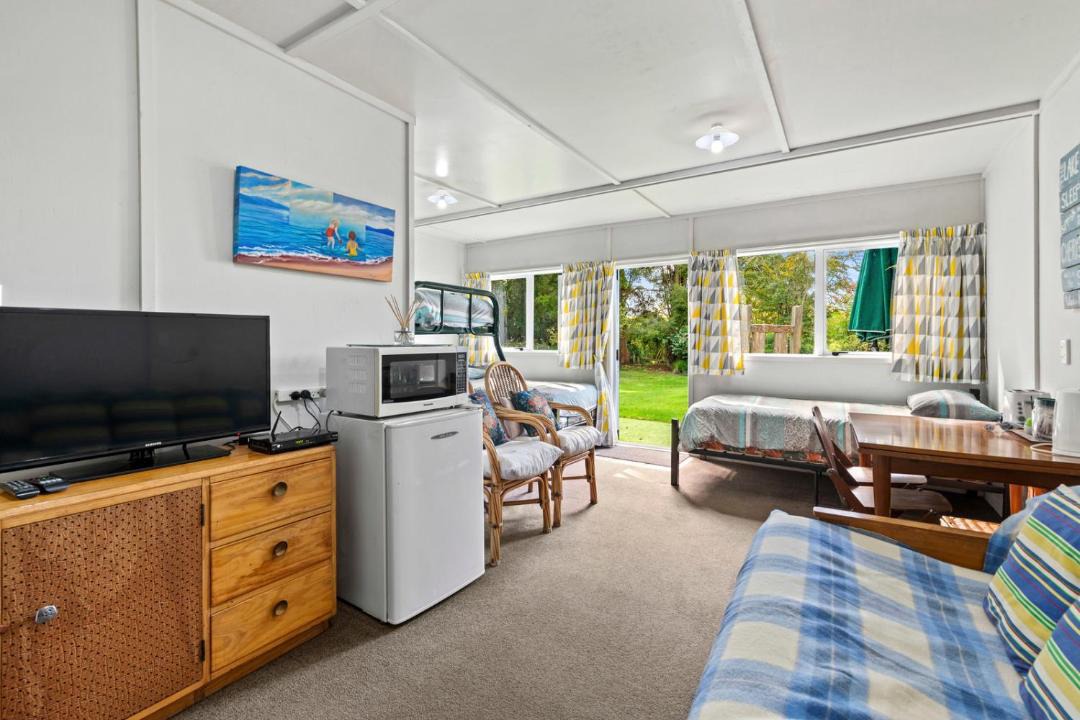 Photo of Livingroom in Okere Falls