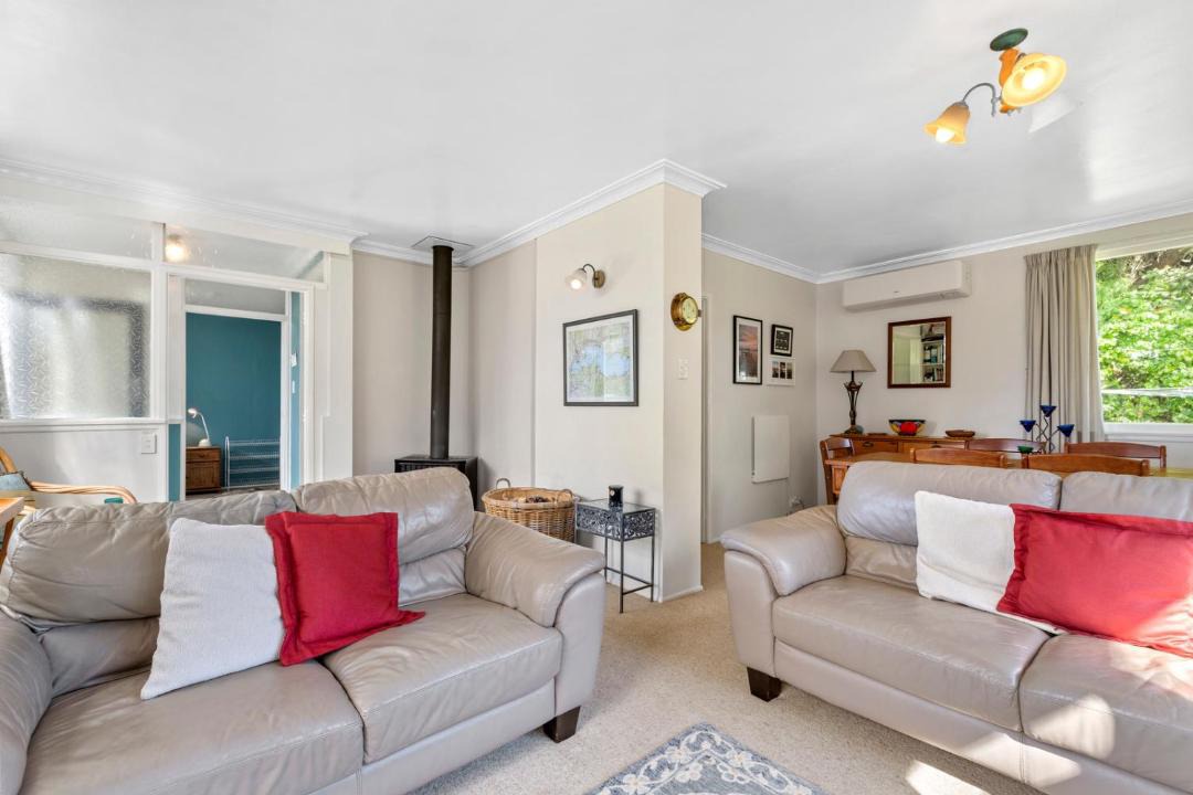 Photo of Livingroom in Okere Falls