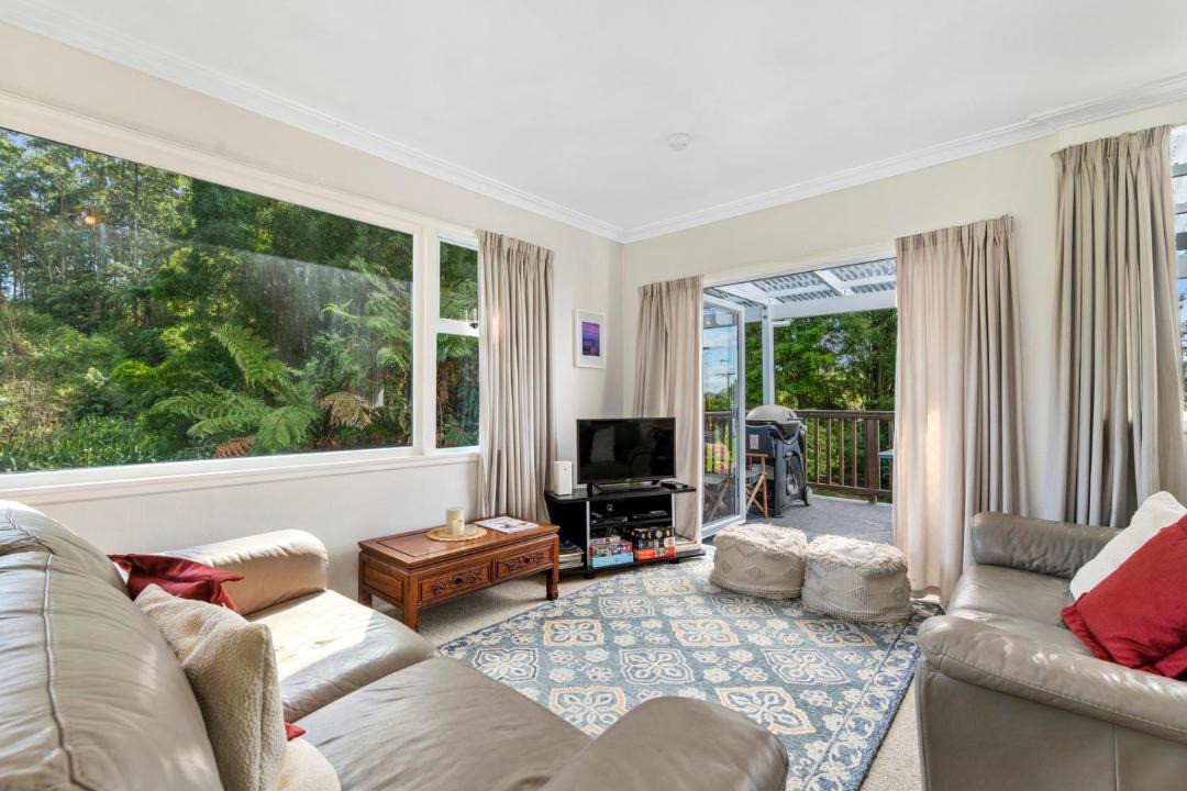 Photo of Livingroom in Okere Falls