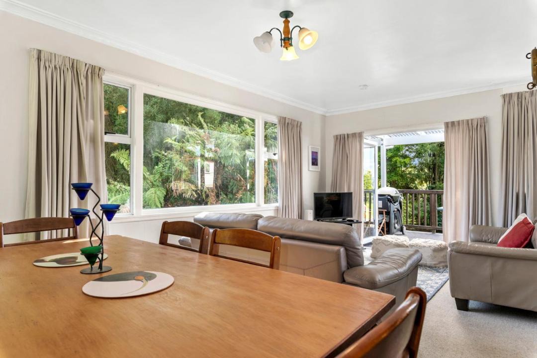 Photo of Livingroom in Okere Falls