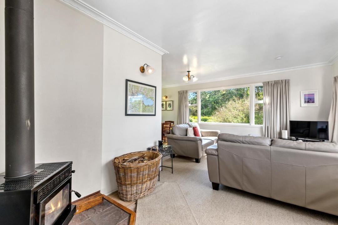 Photo of Livingroom in Okere Falls