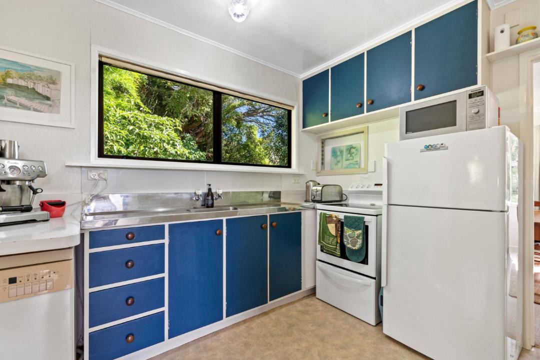 Photo of Kitchen in Okere Falls