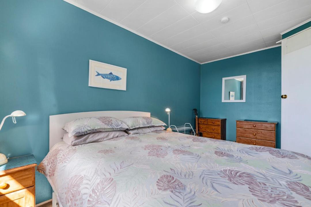 Photo of Bedroom in Okere Falls