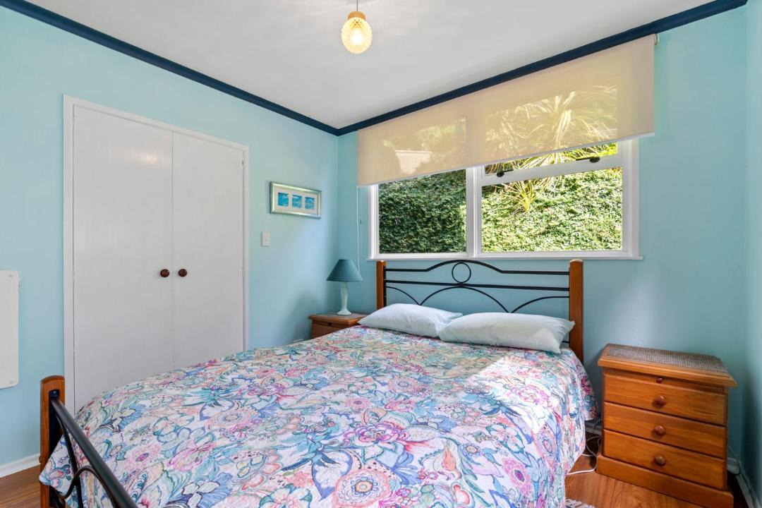 Photo of Bedroom in Okere Falls