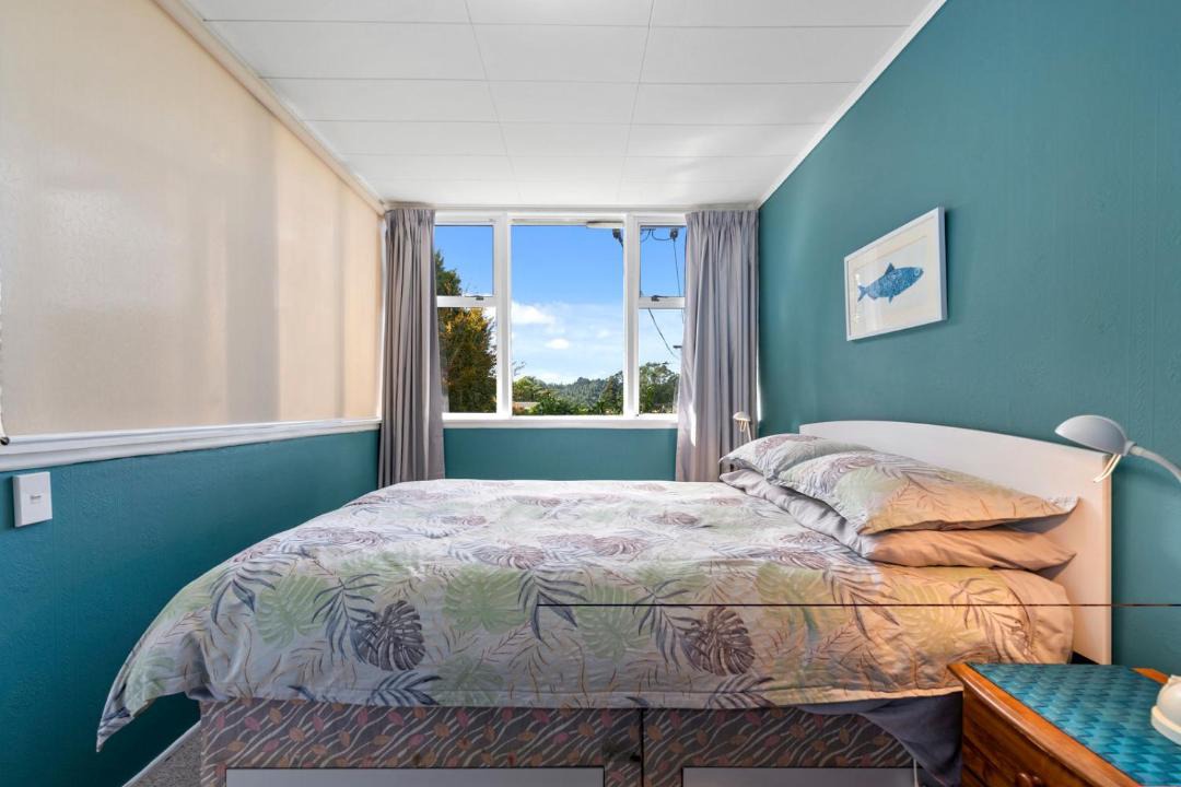 Photo of Bedroom in Okere Falls