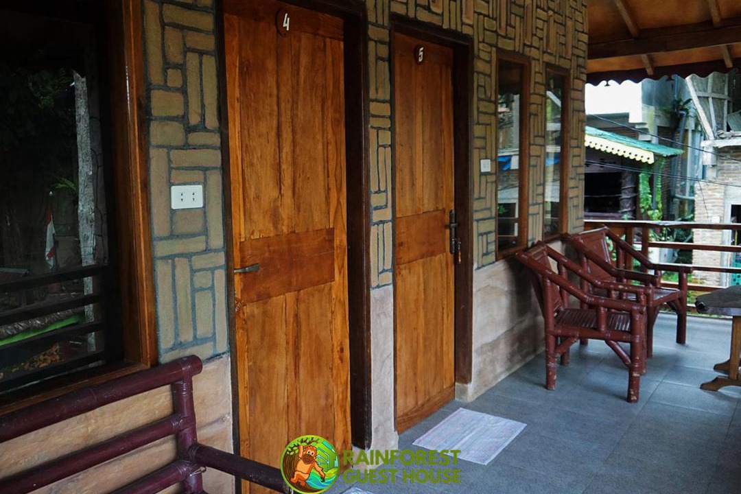 Photo of Others in Bukit Lawang