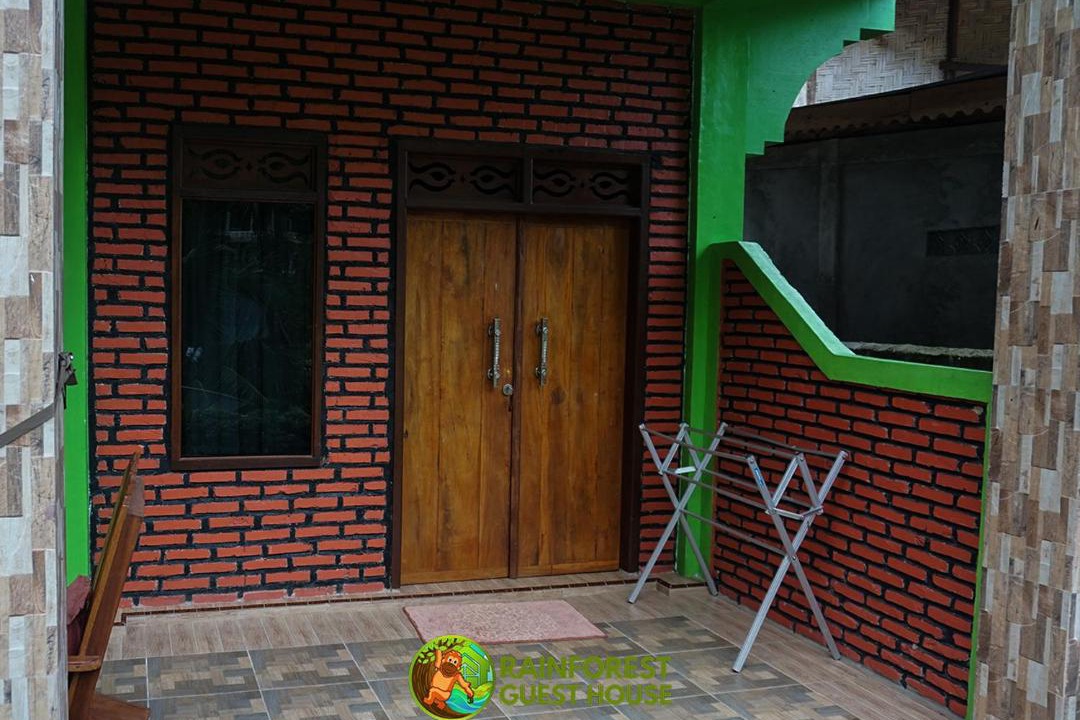 Photo of Others in Bukit Lawang