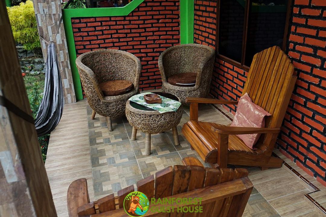 Photo of Others in Bukit Lawang