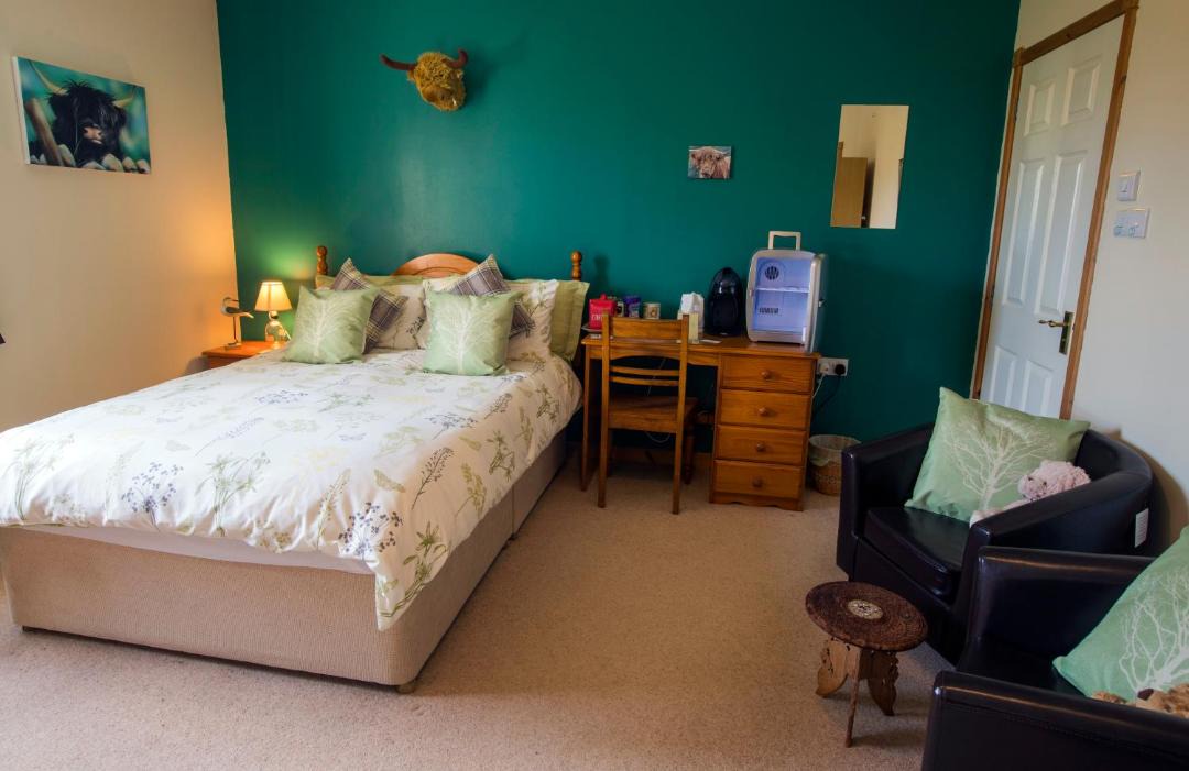 Photo of Bedroom in Mey