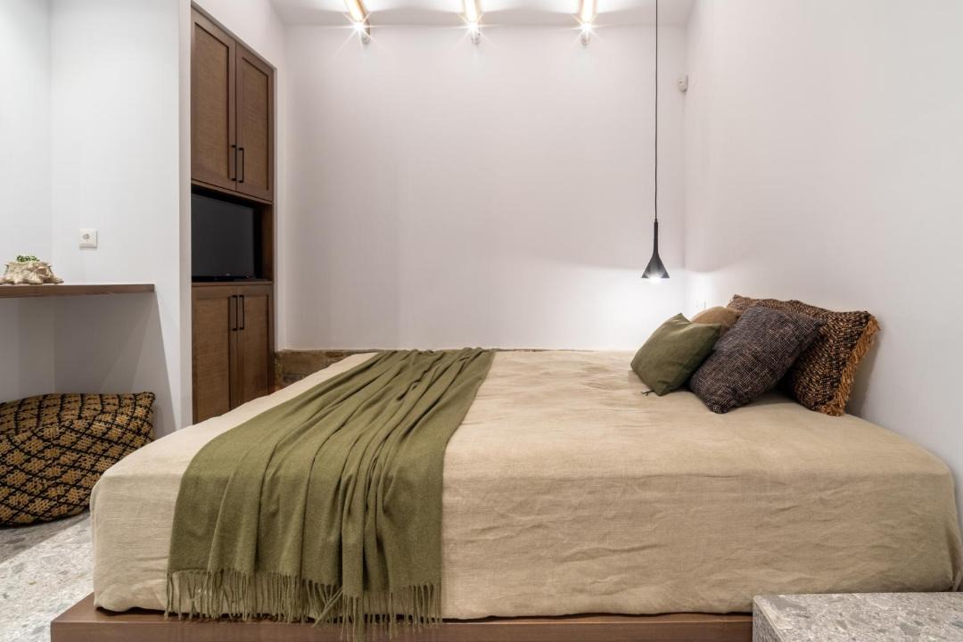 Photo of Bedroom in Kokkini Chani