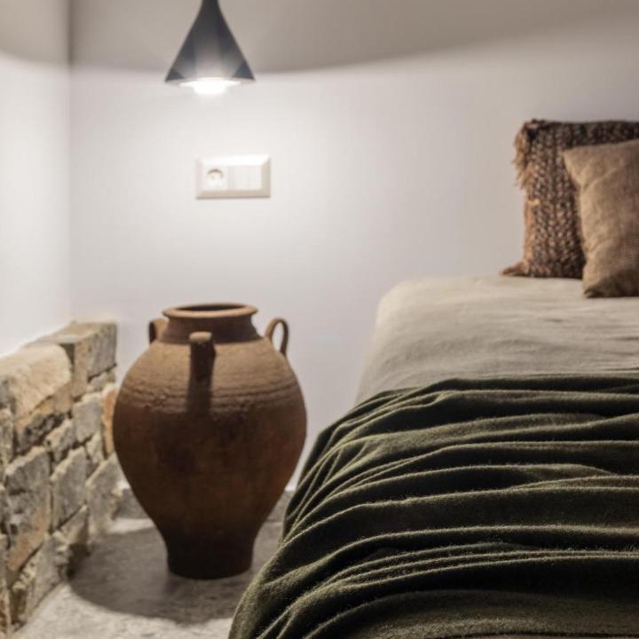 Photo of Bedroom in Kokkini Chani