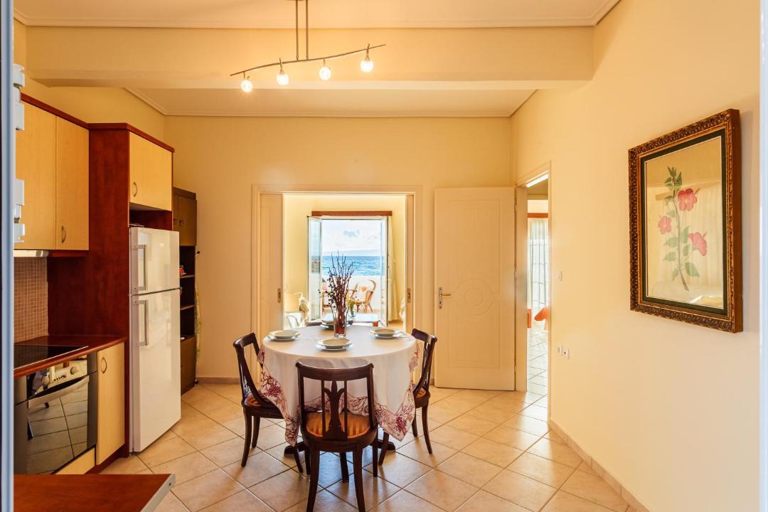 Photo of Livingroom in Akrogialion