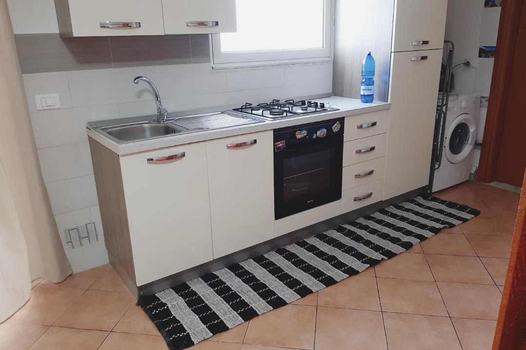 Photo of Kitchen in Balestrate