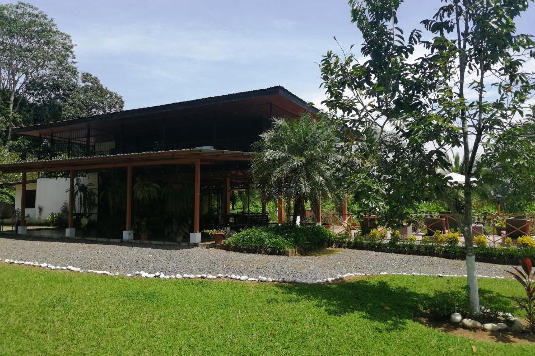 Photo of Buildings in Penjamo
