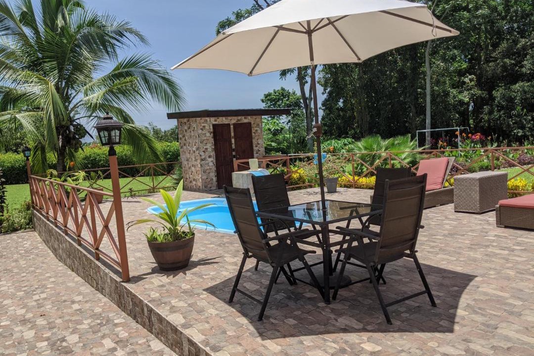 Photo of Patio Balcony in Penjamo