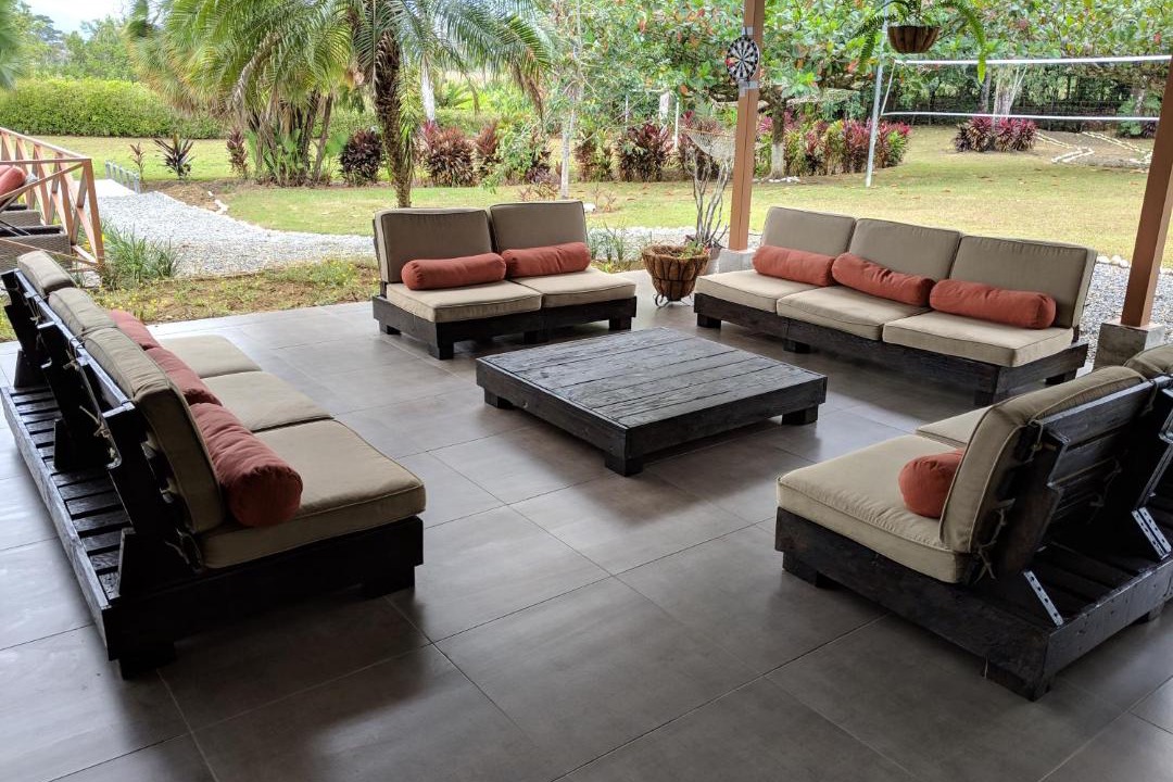 Photo of Patio Balcony in Penjamo