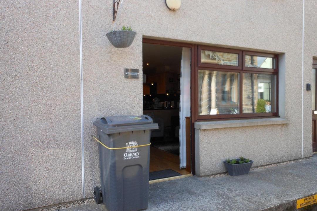 Photo of Others in Kirkwall