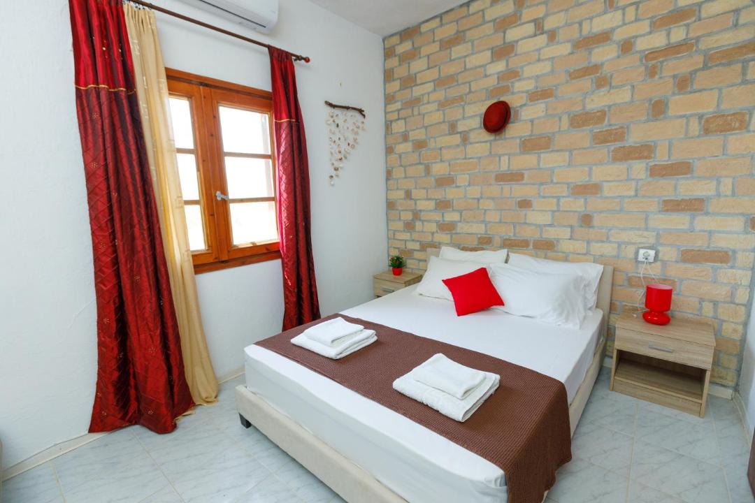 Photo of Bedroom in Nea Propontida