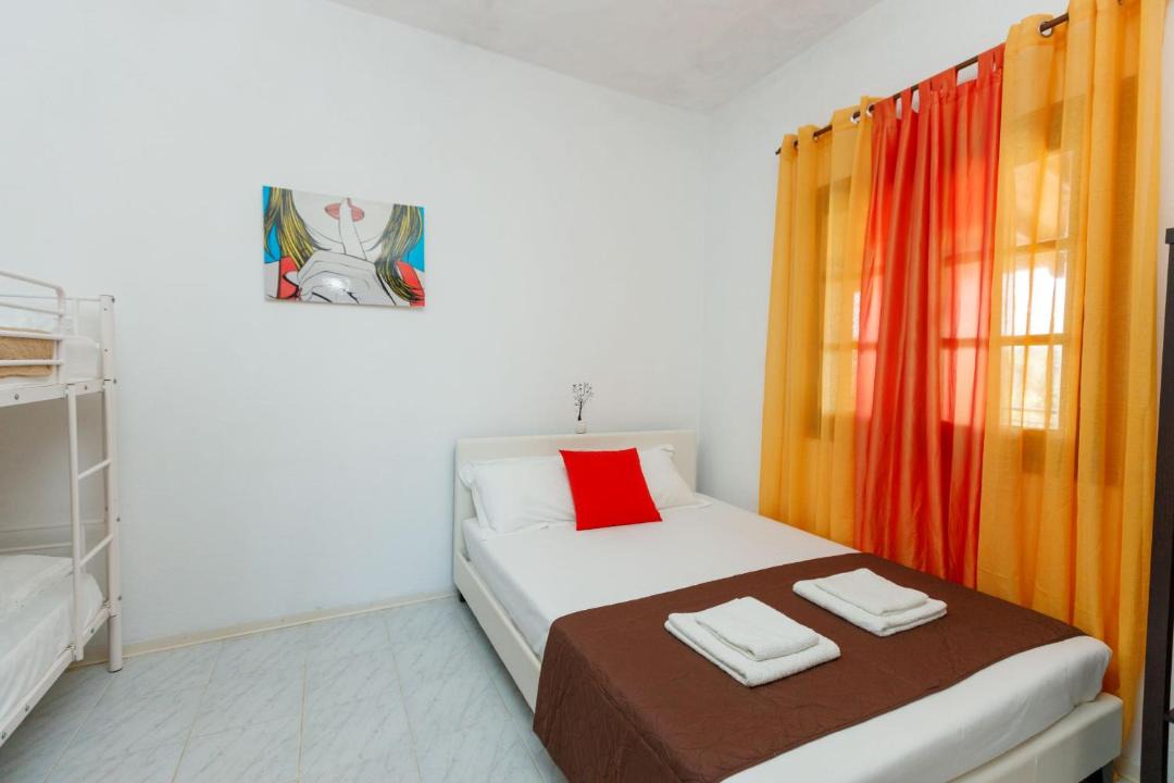 Photo of Bedroom in Nea Propontida