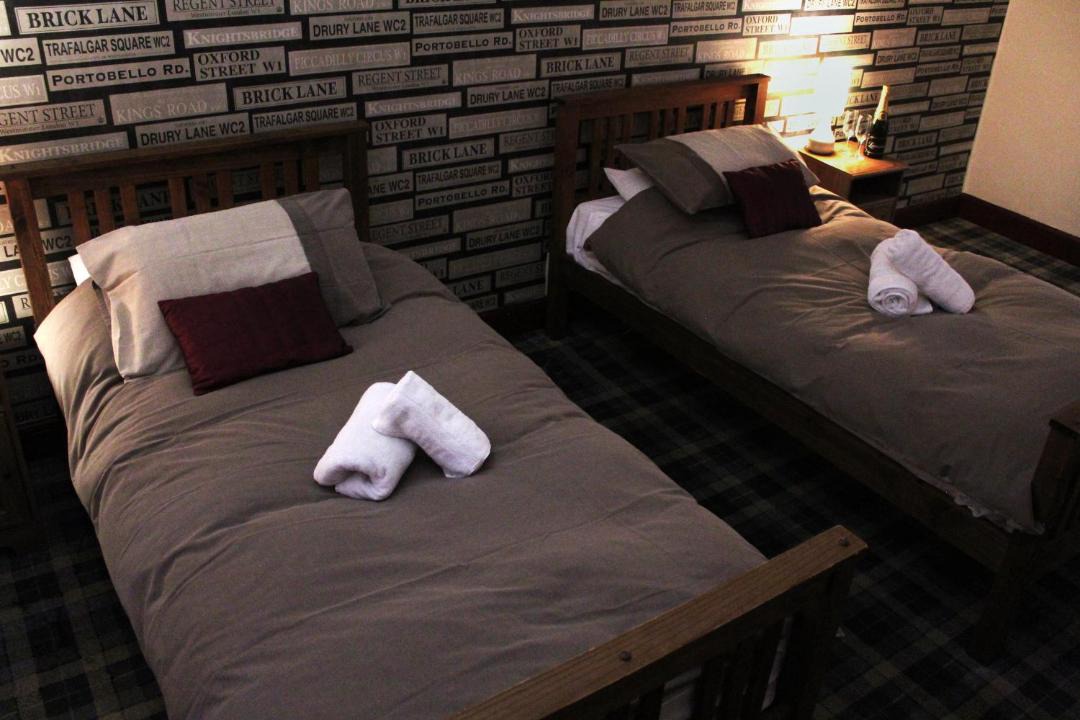 Photo of Bedroom in Dirleton