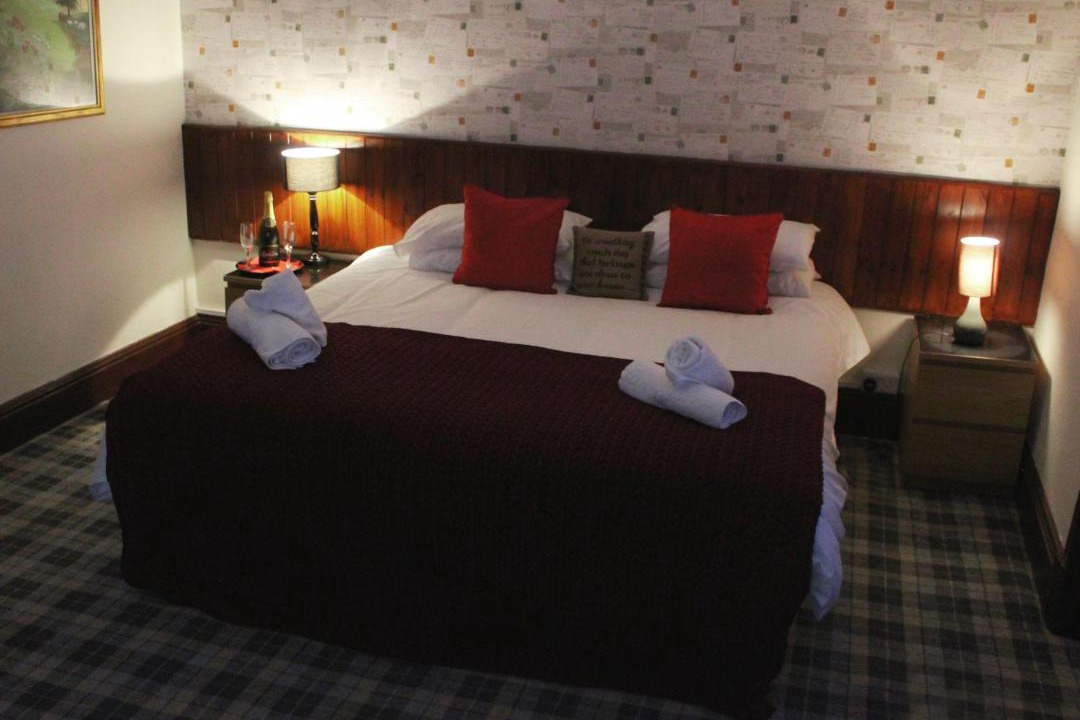 Photo of Bedroom in Dirleton