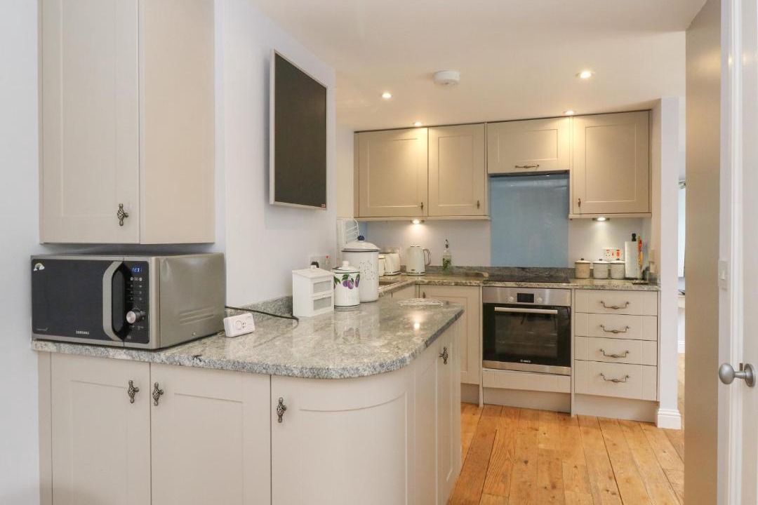 Photo of Kitchen in Strathtay