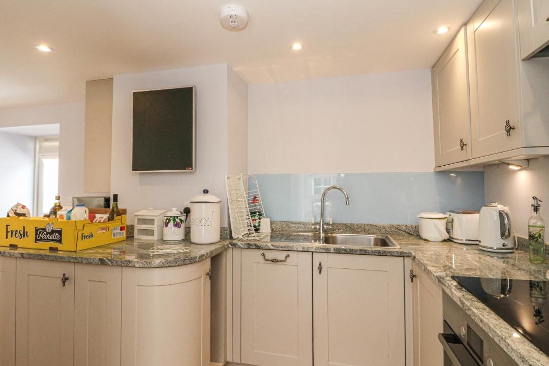 Photo of Kitchen in Strathtay