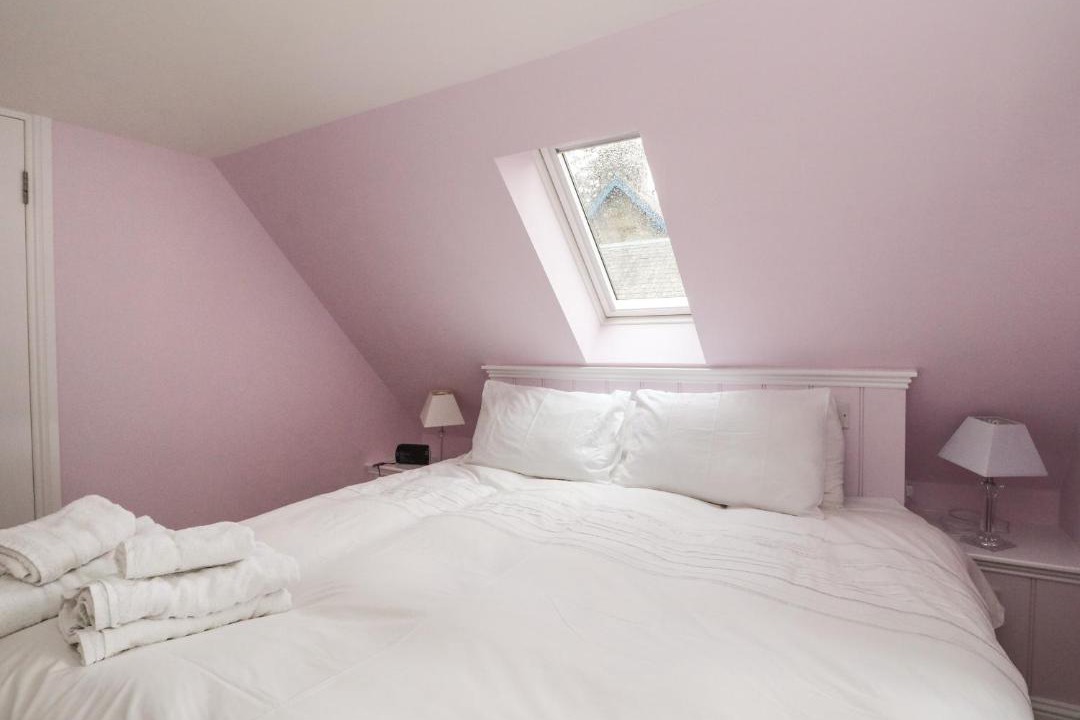 Photo of Bedroom in Strathtay