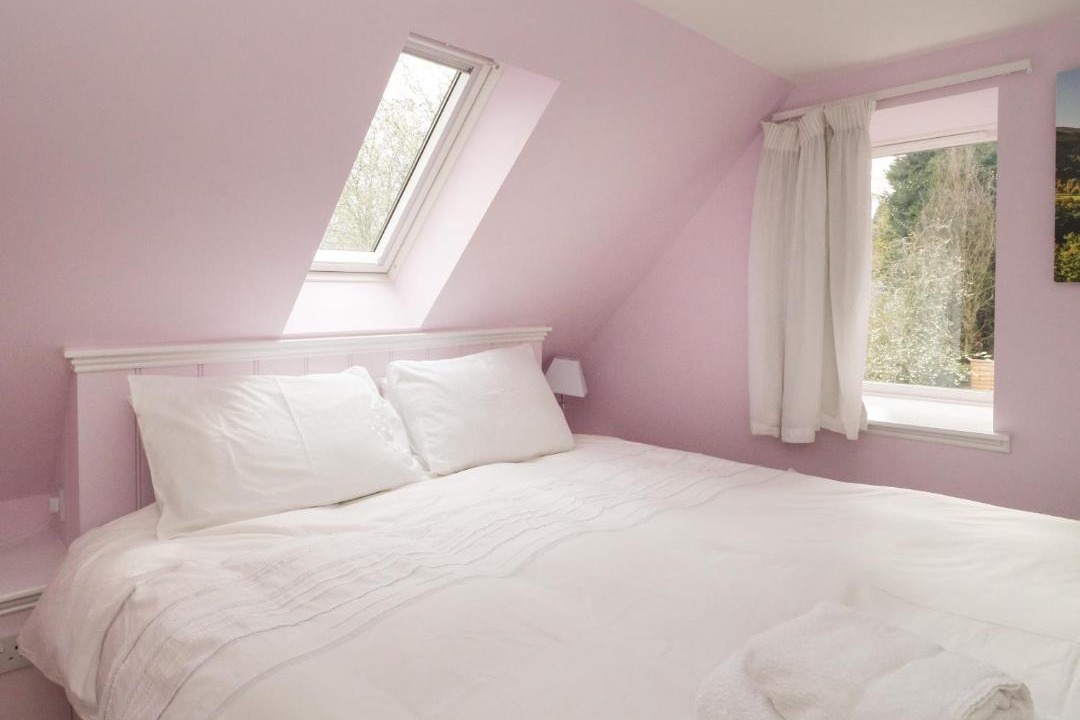 Photo of Bedroom in Strathtay