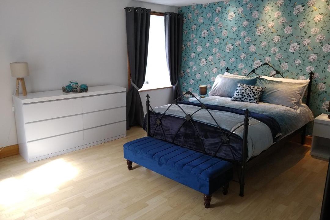 Photo of Bedroom in Kirkwall