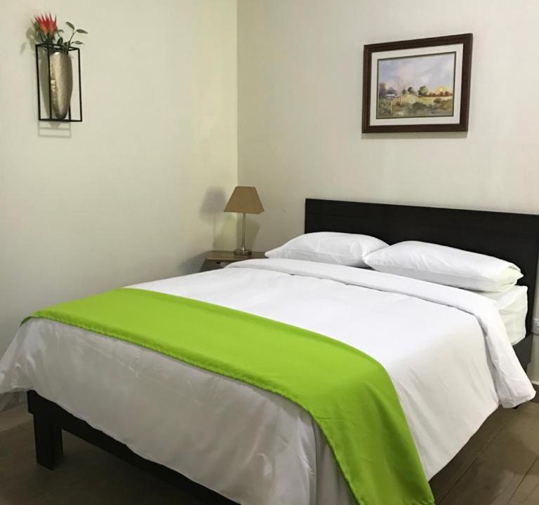 Photo of Bedroom in Turrucares