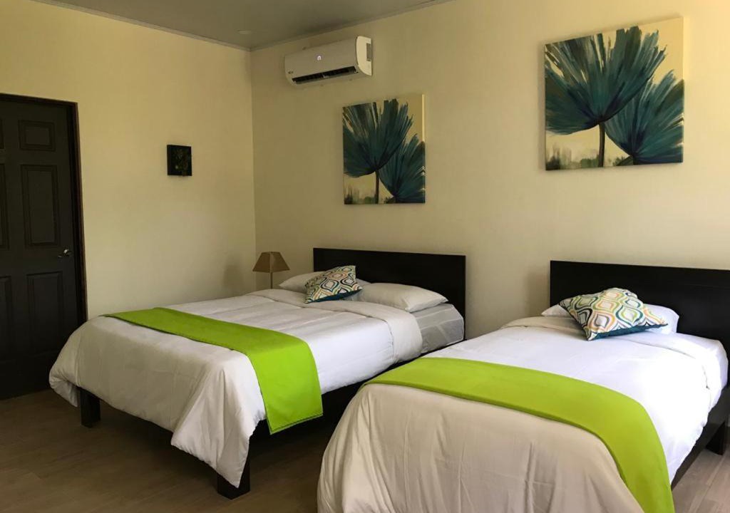 Photo of Bedroom in Turrucares