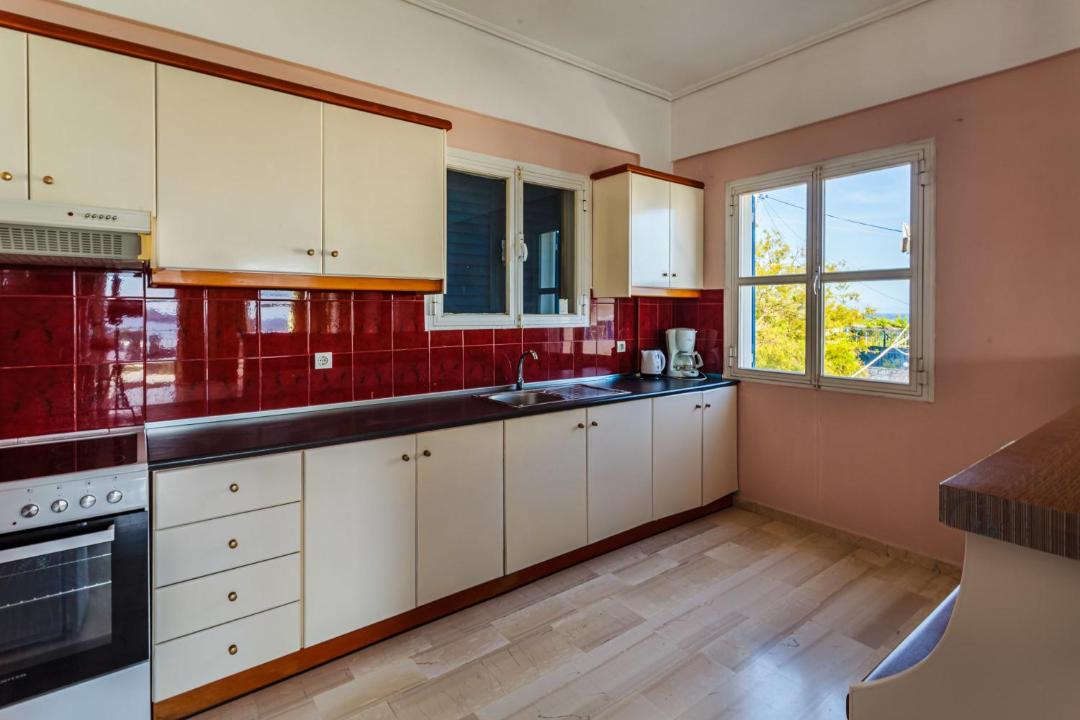 Photo of Kitchen in Koroni