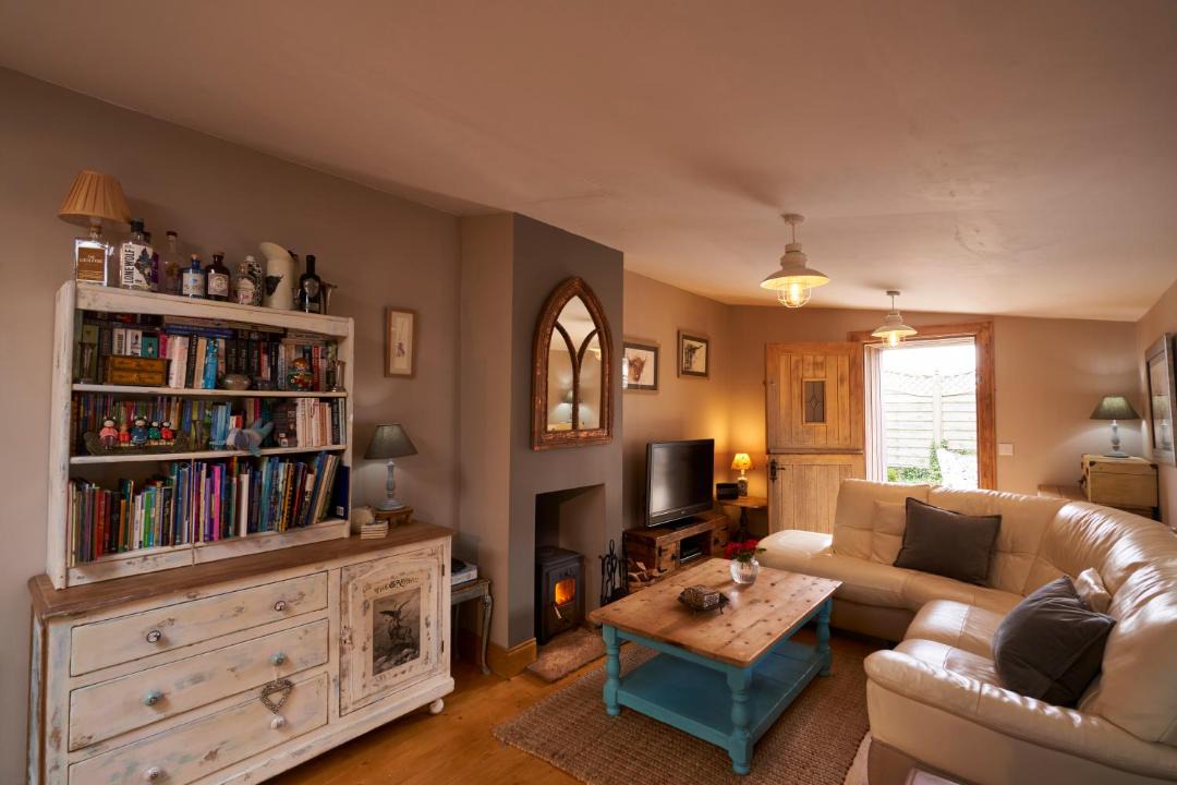 Photo of Livingroom in Cairndow